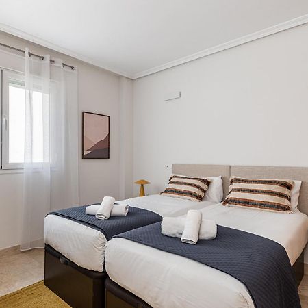 Waou Gran Via Apartment II - Corta Duracion Madrid Eksteriør bilde