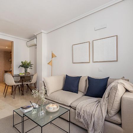 Waou Gran Via Apartment II - Corta Duracion Madrid Eksteriør bilde