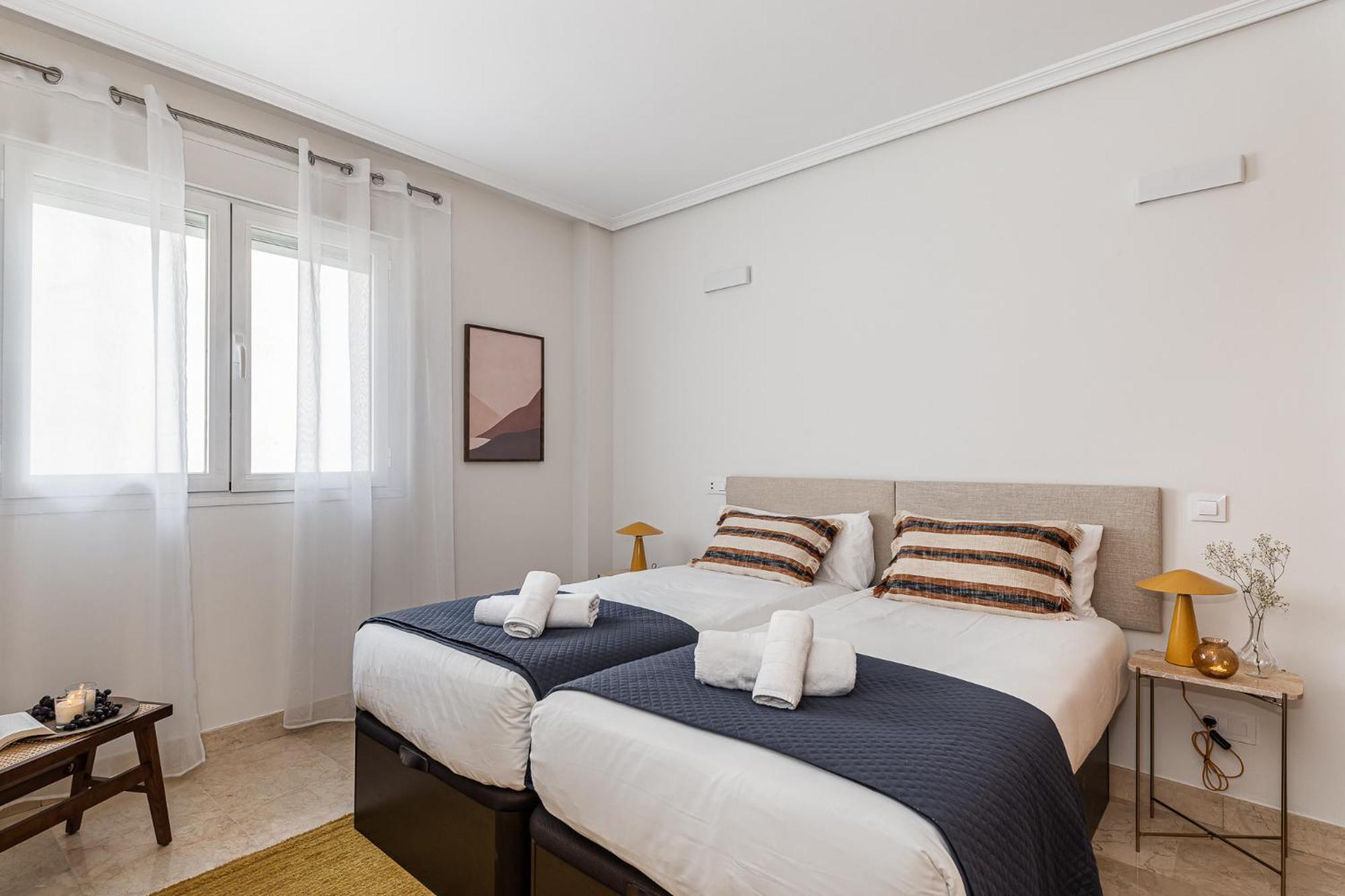 Waou Gran Via Apartment II - Corta Duracion Madrid Eksteriør bilde