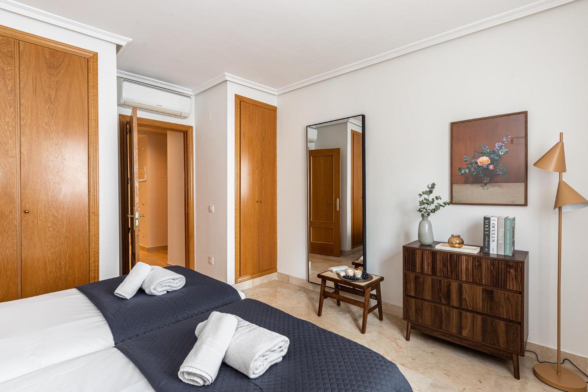 Waou Gran Via Apartment II - Corta Duracion Madrid Eksteriør bilde