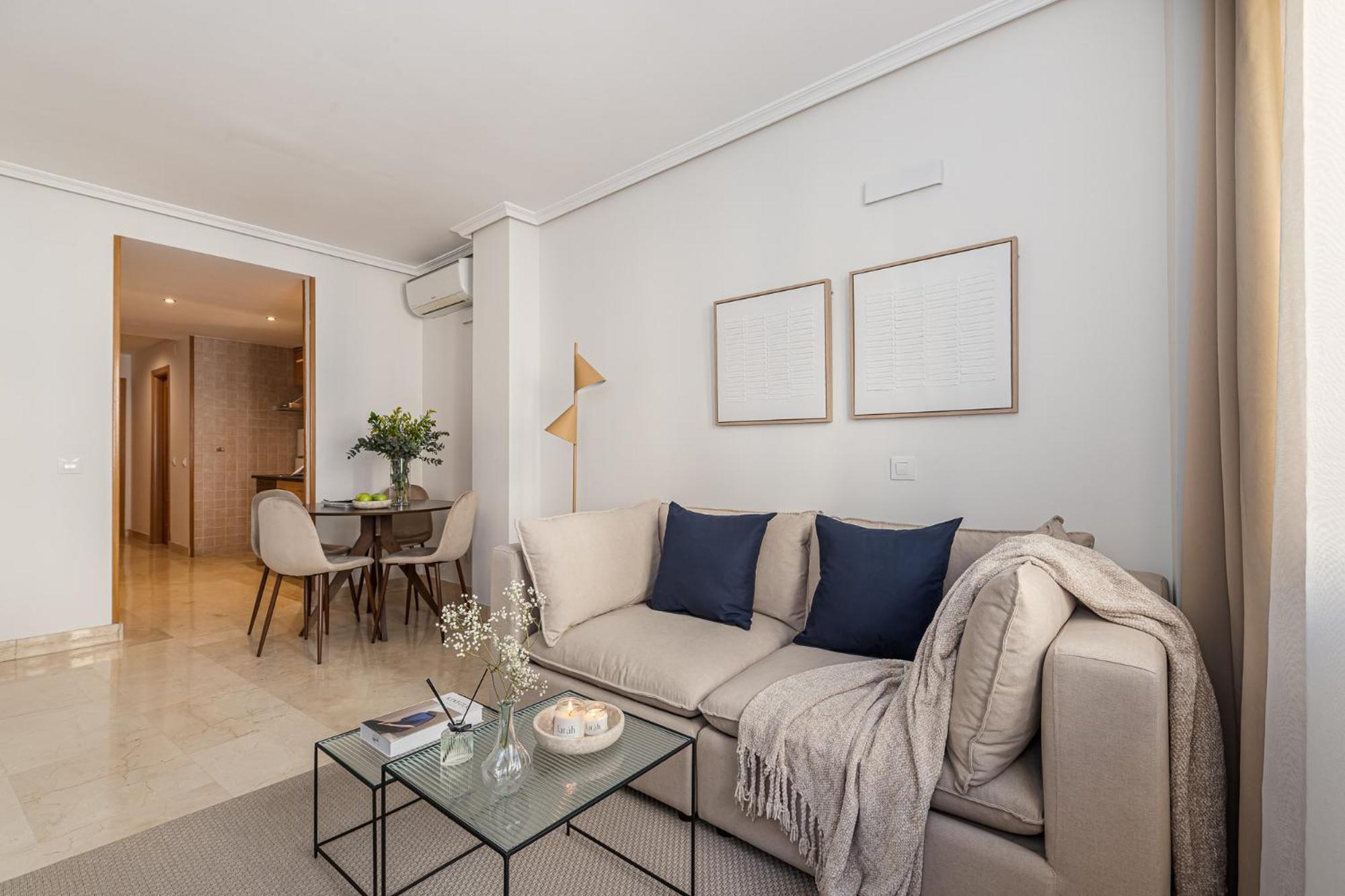 Waou Gran Via Apartment II - Corta Duracion Madrid Eksteriør bilde